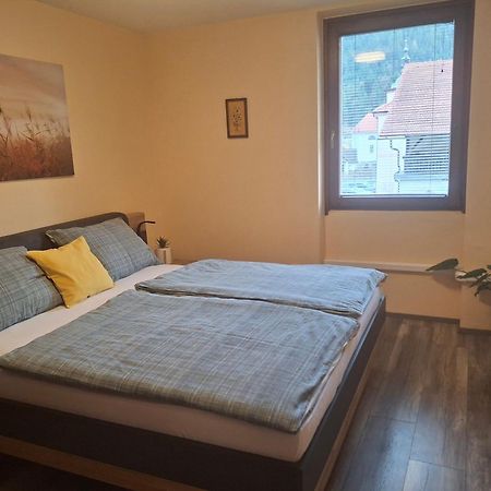 Apartment Veninsek Luče Εξωτερικό φωτογραφία