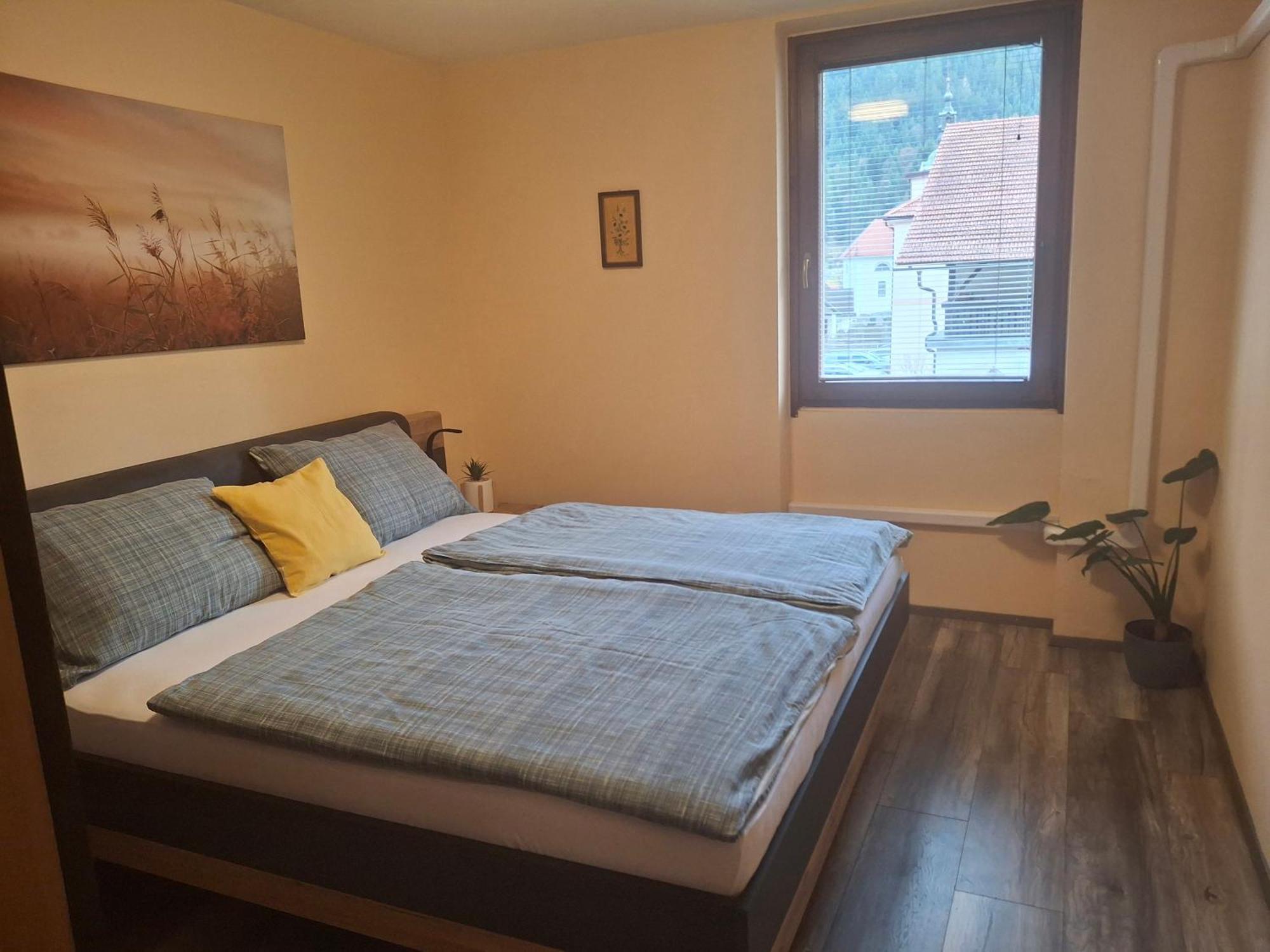 Apartment Veninsek Luče Εξωτερικό φωτογραφία